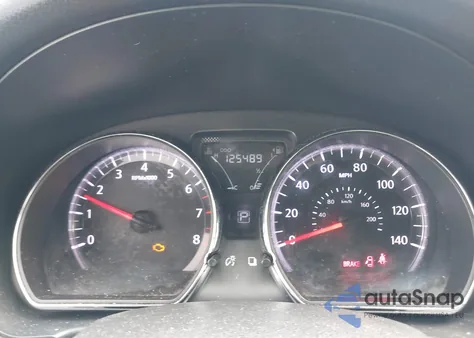 2018 Nissan Versa 1.6 Sv из США, поврежденный, VIN 3N1CN7AP3JL810829